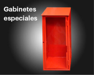 Gabinetes para Hidrantes