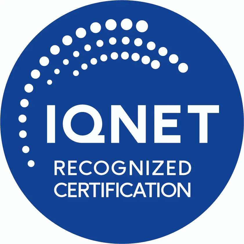 Sello-IQNet-HS