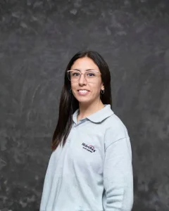 Carla Adriazola
