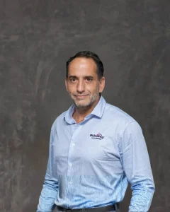 Juan Pablo Ferrer