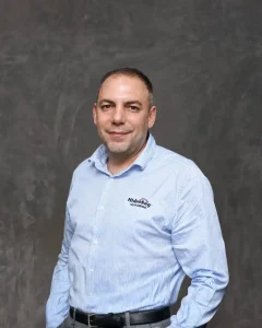 Sebastián Módica