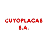 Cuyoplacas